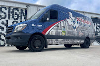 BSG Custom Wraps - Vehicle Graphics