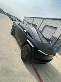 Revive Your Ride- Automotive Liquid Wraps