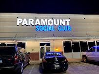 Paramount Social & Poker Club