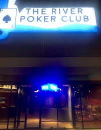 The River Poker Club