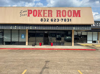 Lone Star Poker Club