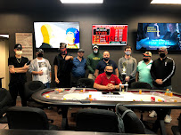 Empire Poker Club