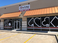 Empire Poker Club