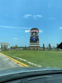 Coushatta Casino Resort