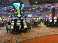 Coushatta Casino Resort