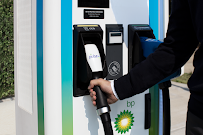 bp pulse Charging Station