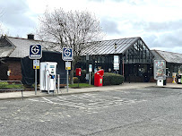 GRIDSERVE Charging Station