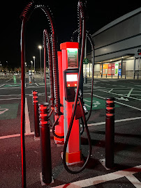Smart Charge Charging Station