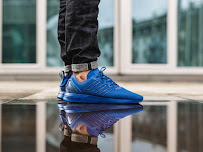 Express Trainers