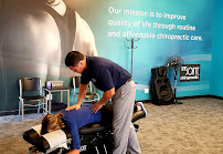 The Joint Chiropractic