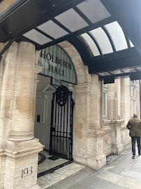 Chiro London - Marylebone