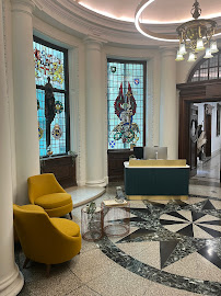 Chiro London - Marylebone