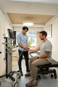 Top Chiropractic - London