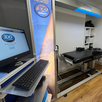 Haptic Chiropractors