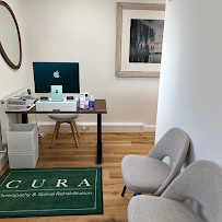 Haptic Chiropractors