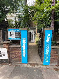 Putney Chiropractic Centre