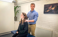 Islington Chiropractic Clinic