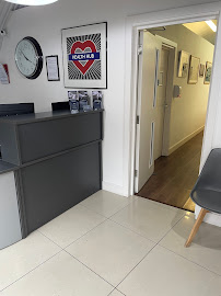 Optimal Spine - Chiswick