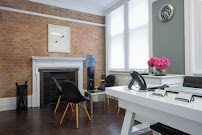 The Chiswick Chiropractic Clinic