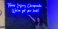 Texas Injury Chiropractic
