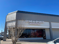 Texas Spine and Sports Rehab Clinic