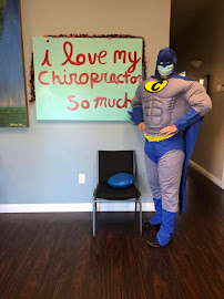Focused On You Chiropractic - Round Rock