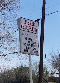 Fisher Chiropractic