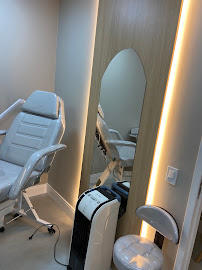Clinica de Estética Hamonir