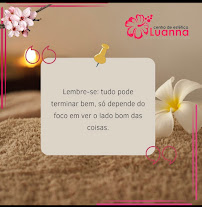 Centro De Estetica Luanna