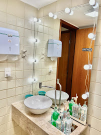 Larissa Moreira Estética Sudoeste