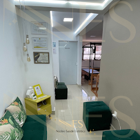 NES - Núcleo de Estética e Saúde