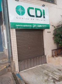 CDI Clínica de Imagem - Unidade Radiológica