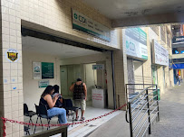 CDI Clínica de Imagem - Unidade Radiológica