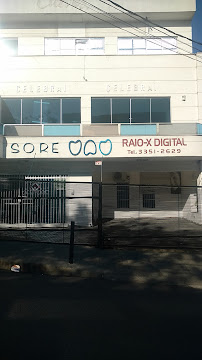 CLÍNICA CEDUS BARREIRO - CENTRO AVANÇADO EM DIAGNÓSTICO