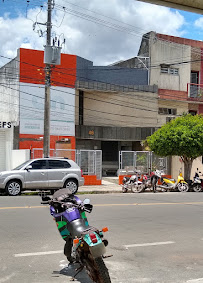 CLINOS - HOSPITAL DE OLHOS