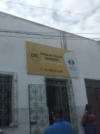 Clinica Meu Dente - Sampaio