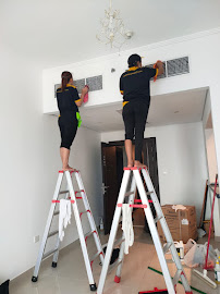 Smart Maid Cleaning Services LLC