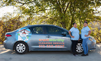 Trustworthy Cleaning Service - Round Rock