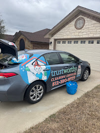 Trustworthy Cleaning Service - Austin