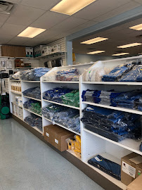 Budget Janitorial Supply