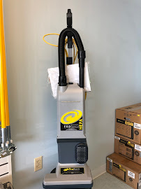 Budget Janitorial Supply