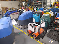 Burns Supply