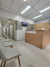Dental Woda