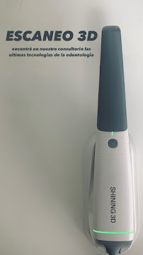 Odontología Dra. Priscila Poggi