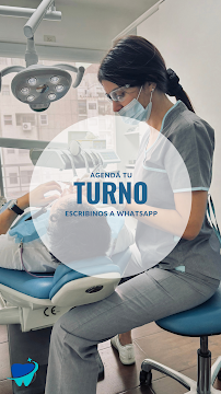 Odontología Dra. Priscila Poggi