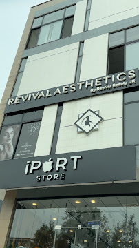 Revival Aesthetics