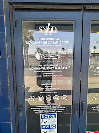 Sexual Health Clinic