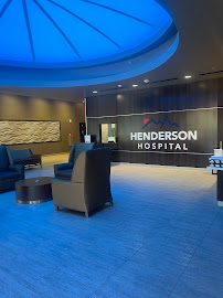 Henderson Hospital