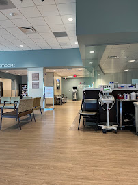 Henderson Hospital