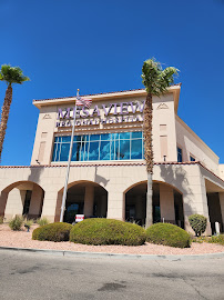 Mesa View Regional Hospital